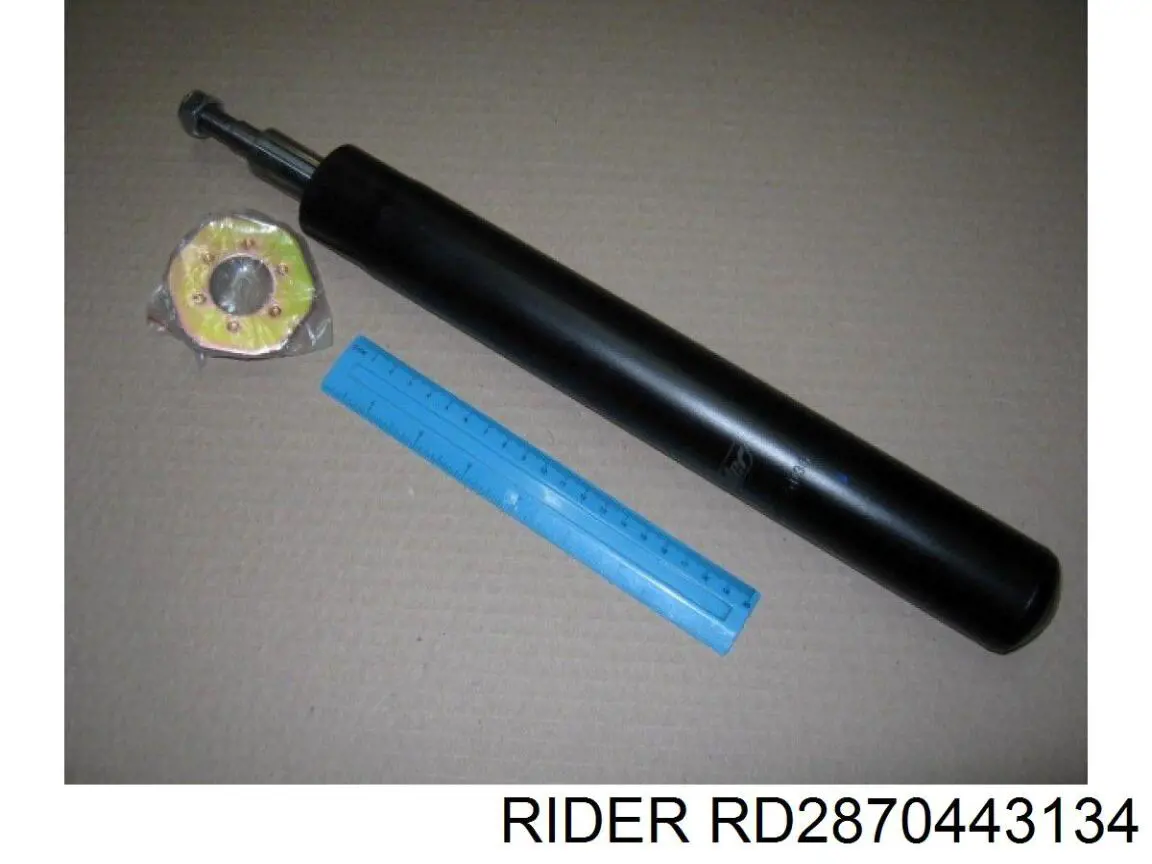 RD2870443134 Rider Amortyzator tylny