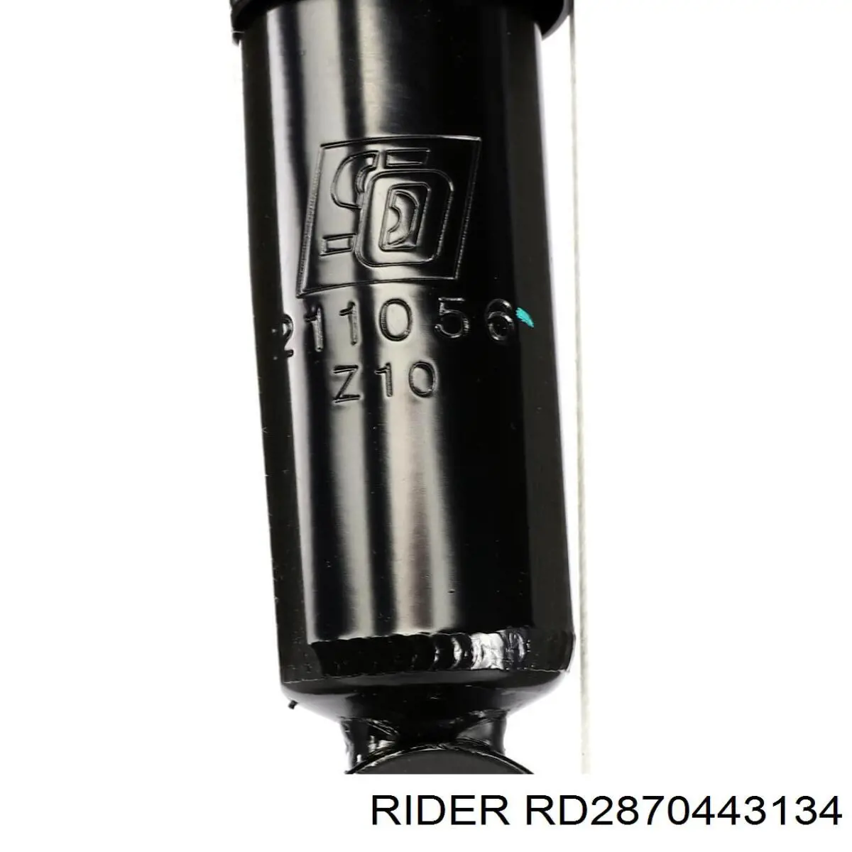 RD2870443134 Rider Amortyzator tylny