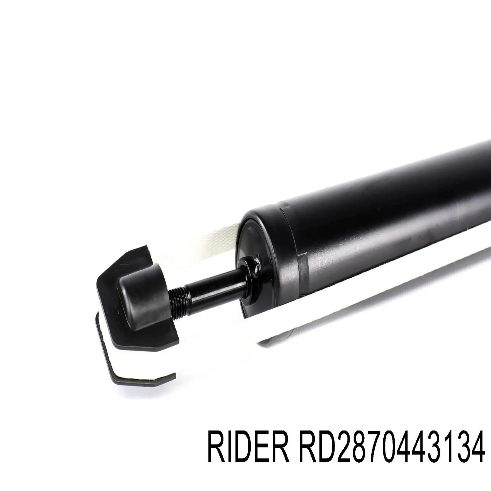 Do koszyka RD2870443134 Rider Amortyzator tylny