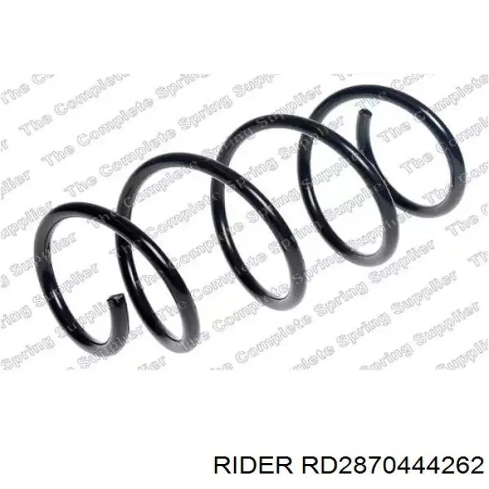 Do koszyka RD2870444262 Rider Amortyzator tylny