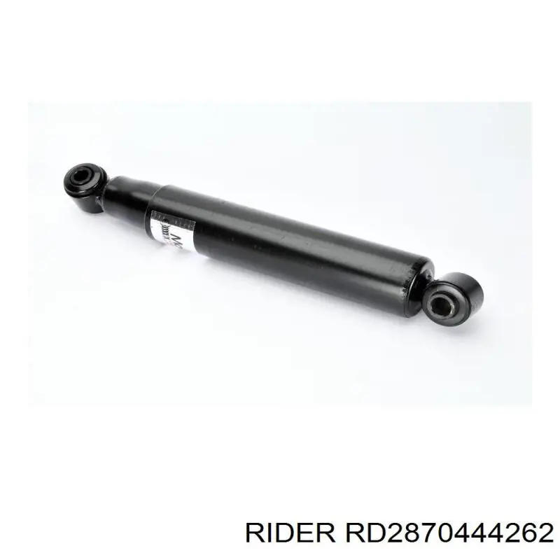 Amortyzator tylny Rider RD2870444262 cena, od 28,54 USD