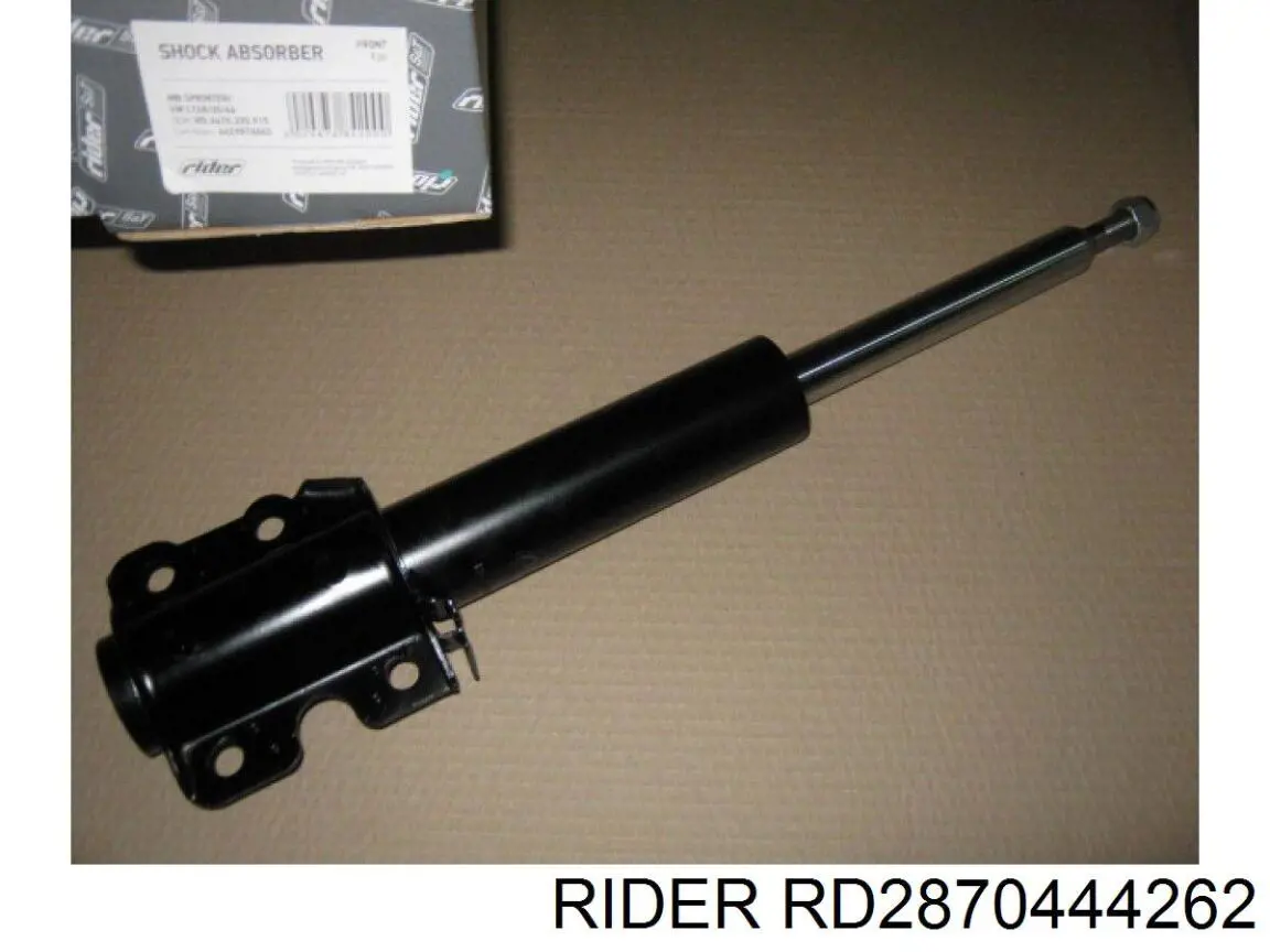 RD2870444262 Rider Amortyzator tylny