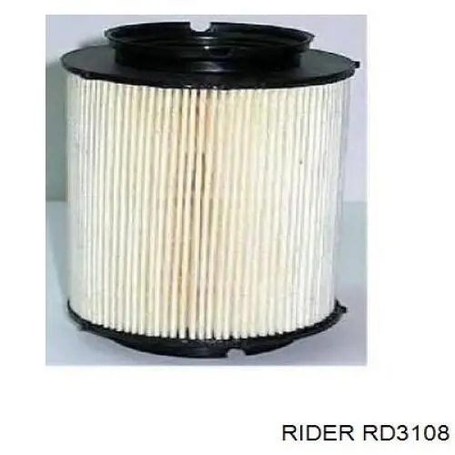 Filtr paliwa RD3108 Rider