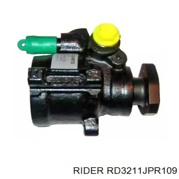 Pompa wspomagania hydraulicznego kierownicy Rider RD3211JPR109