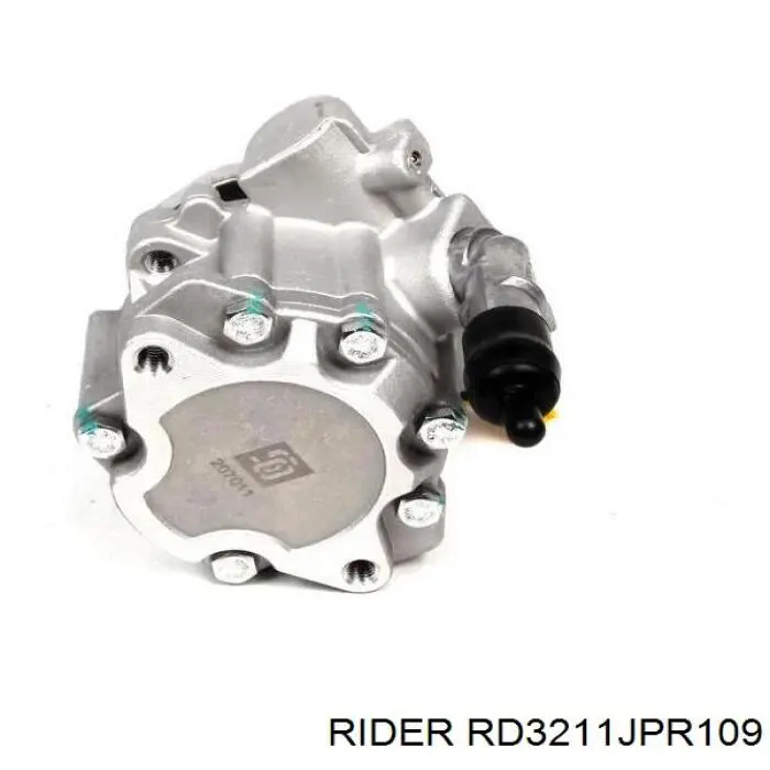 Pompa wspomagania hydraulicznego kierownicy Rider RD3211JPR109 cena, od 66,66 USD