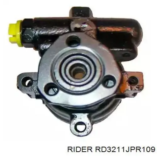 RD3211JPR109 Rider Pompa wspomagania hydraulicznego kierownicy