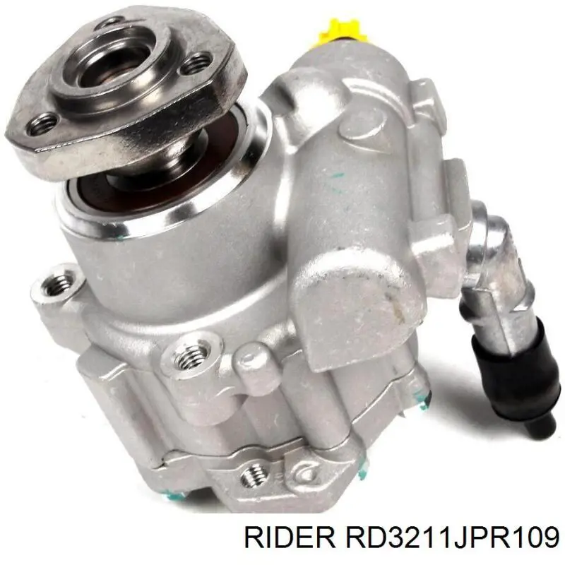 Do koszyka RD3211JPR109 Rider Pompa wspomagania hydraulicznego kierownicy