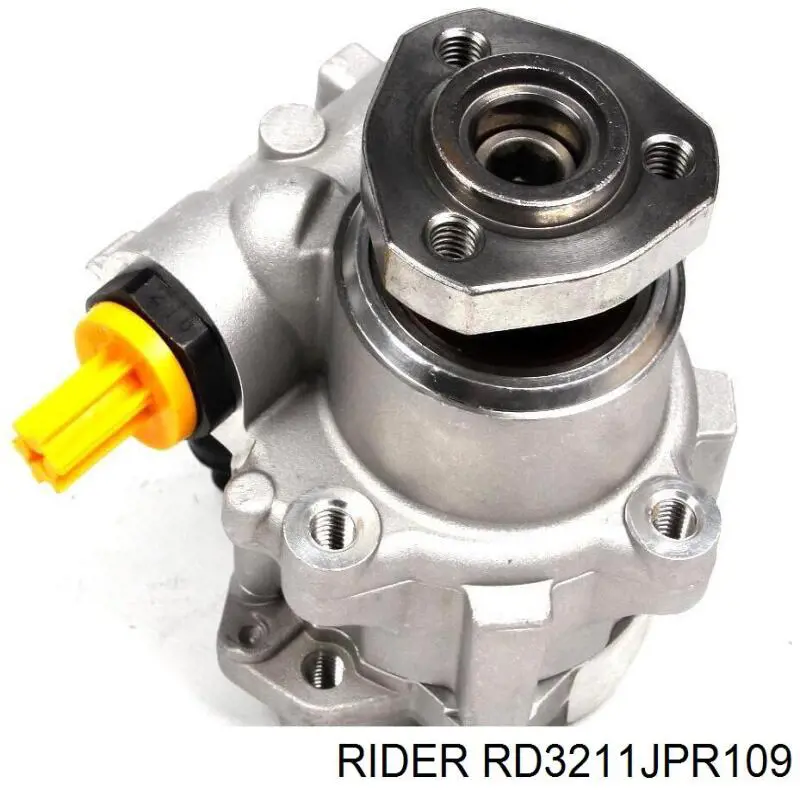 Pompa wspomagania hydraulicznego kierownicy RD3211JPR109 Rider