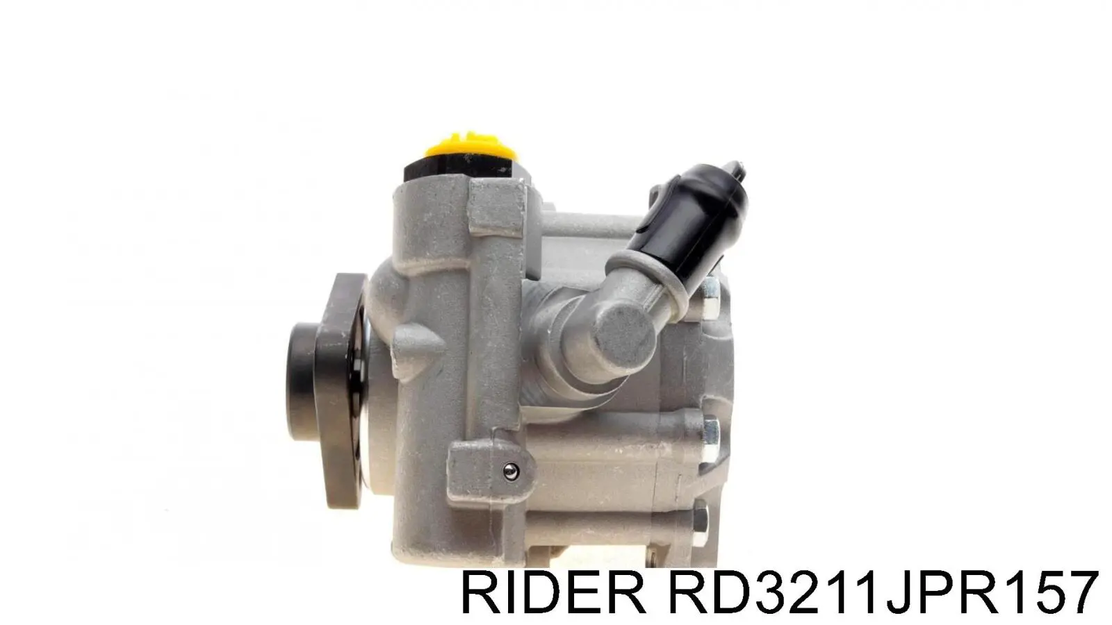 Do koszyka RD3211JPR157 Rider Pompa wspomagania hydraulicznego kierownicy