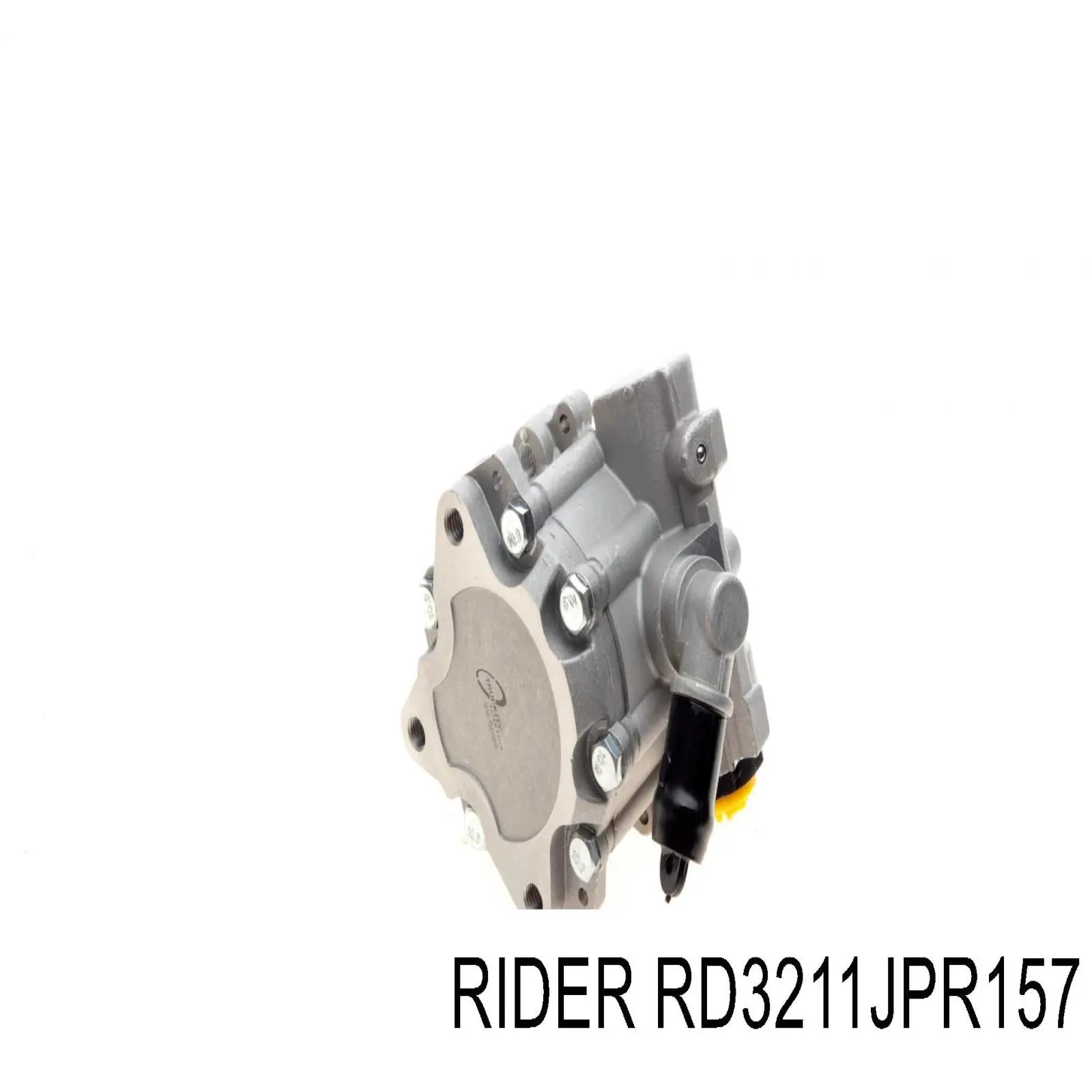 Pompa wspomagania hydraulicznego kierownicy Rider RD3211JPR157 cena, od 99,28 USD