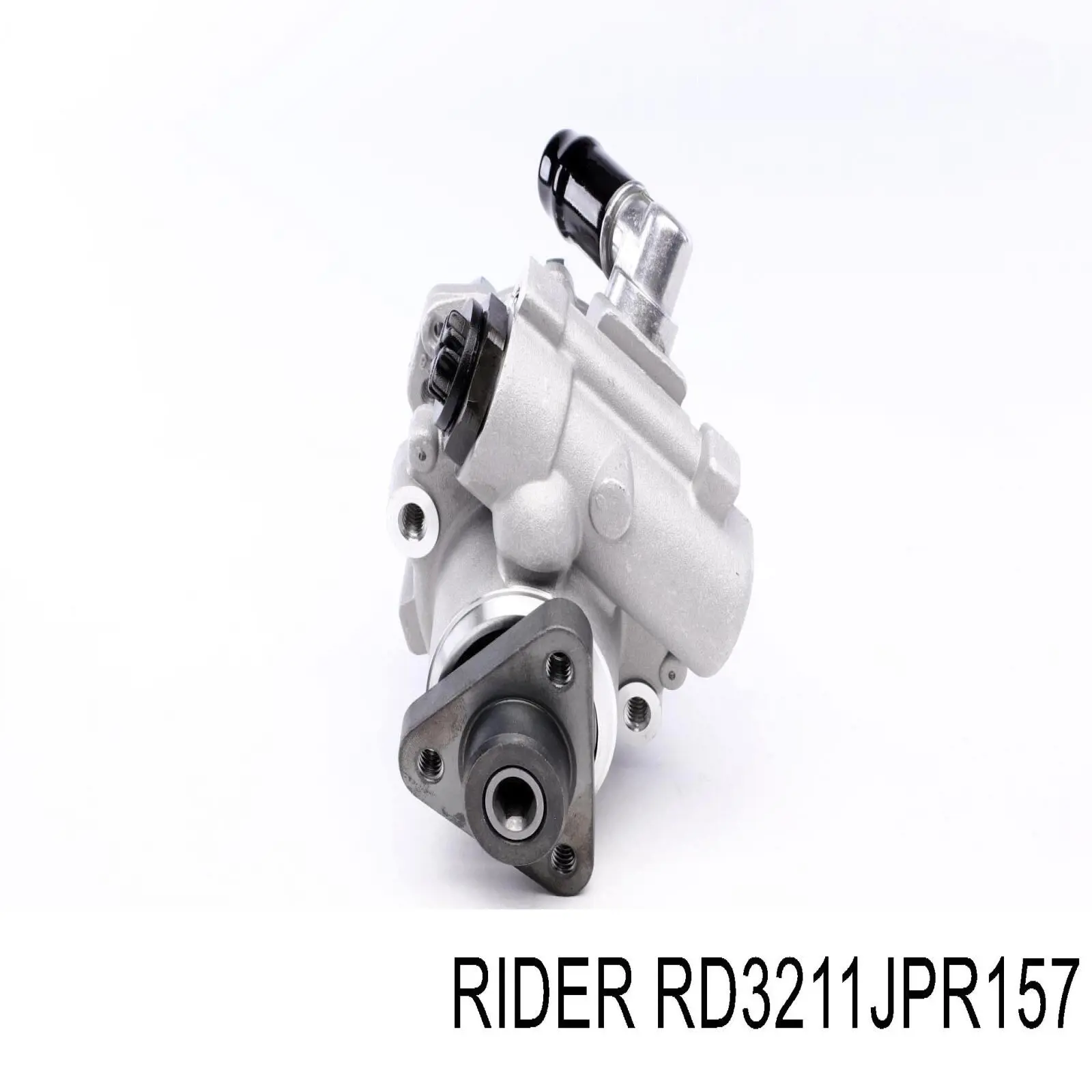 Do koszyka RD3211JPR157 Rider Pompa wspomagania hydraulicznego kierownicy