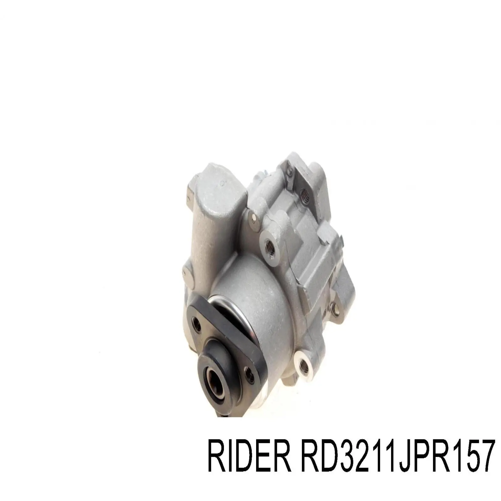 Pompa wspomagania hydraulicznego kierownicy RD3211JPR157 Rider