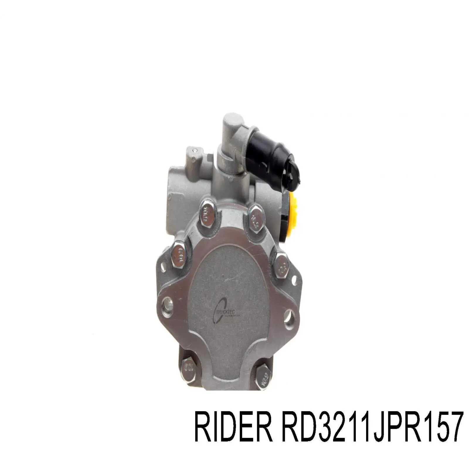 Pompa wspomagania hydraulicznego kierownicy Rider RD3211JPR157
