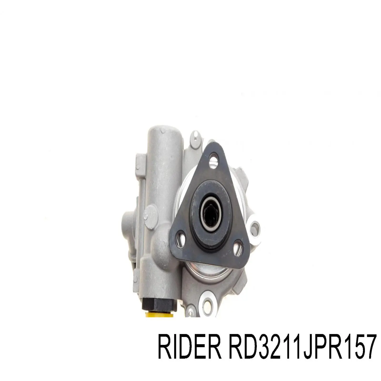 RD3211JPR157 Rider Pompa wspomagania hydraulicznego kierownicy