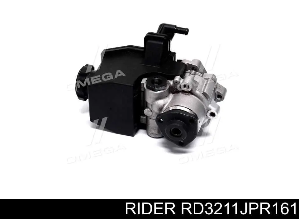 RD3211JPR161 Rider Pompa wspomagania hydraulicznego kierownicy