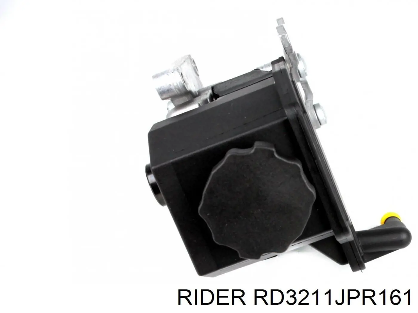 Pompa wspomagania hydraulicznego kierownicy RD3211JPR161 Rider