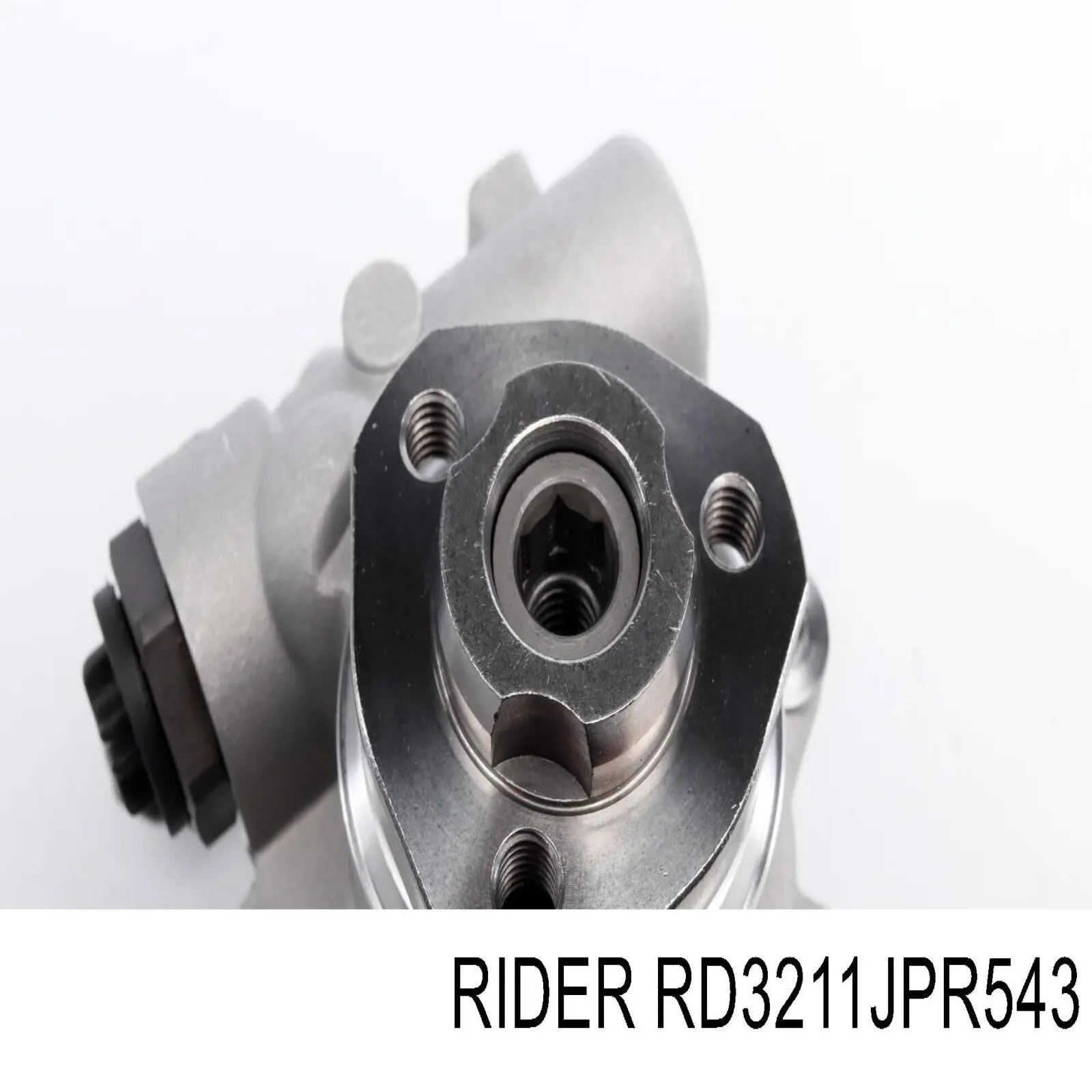 RD3211JPR543 Rider Pompa wspomagania hydraulicznego kierownicy