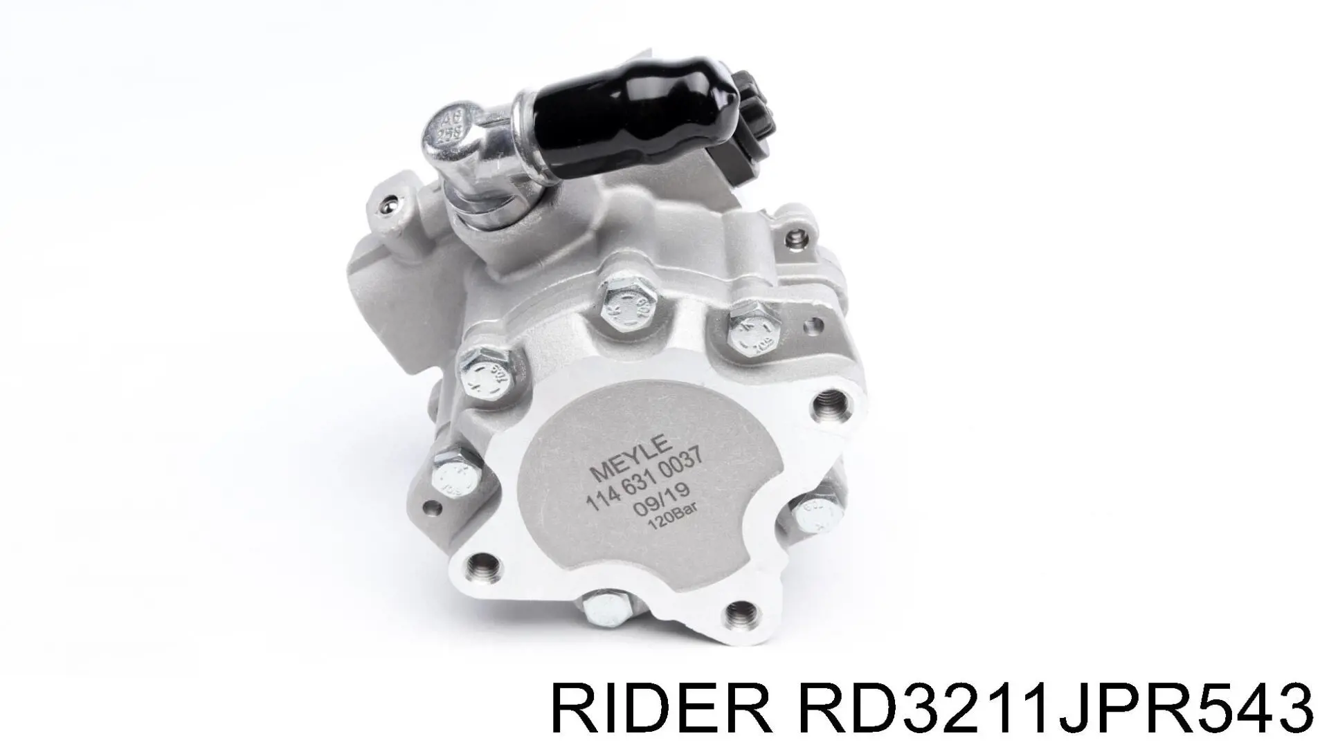 Pompa wspomagania hydraulicznego kierownicy Rider RD3211JPR543 cena, od 109,83 USD
