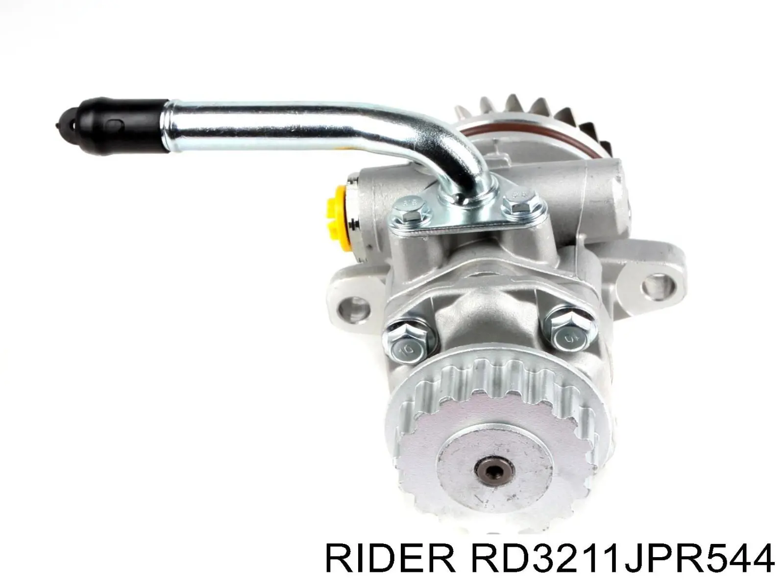 RD3211JPR544 Rider Pompa wspomagania hydraulicznego kierownicy