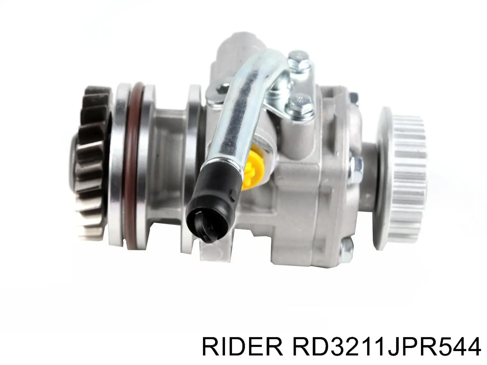 RD3211JPR544 Rider Pompa wspomagania hydraulicznego kierownicy