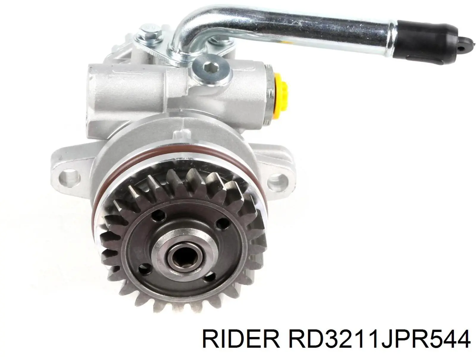 Pompa wspomagania hydraulicznego kierownicy RD3211JPR544 Rider