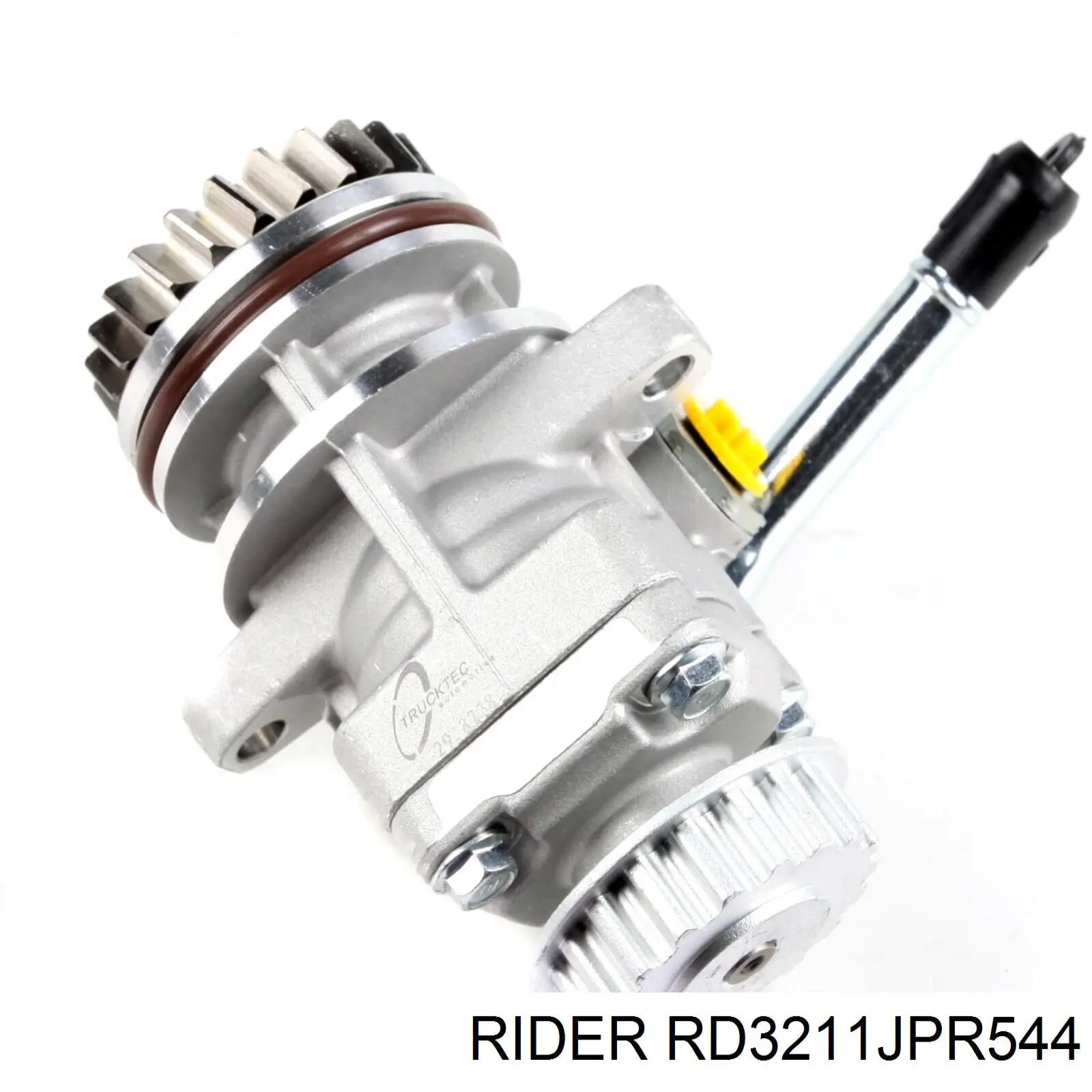 Pompa wspomagania hydraulicznego kierownicy Rider RD3211JPR544