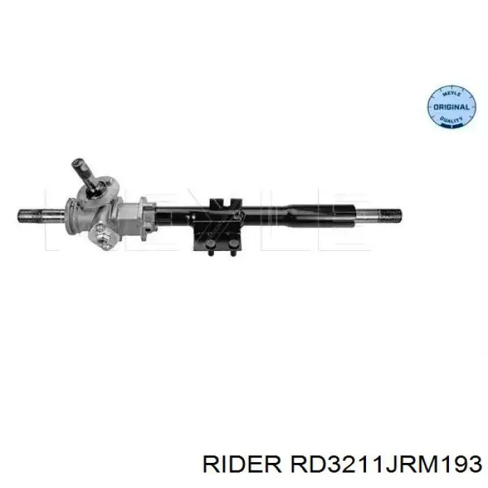 RD3211JRM193 Rider Listwa kierownicza (maglownica)