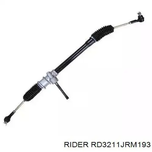 Listwa kierownicza (maglownica) Rider RD3211JRM193 cena, od 71,51 USD