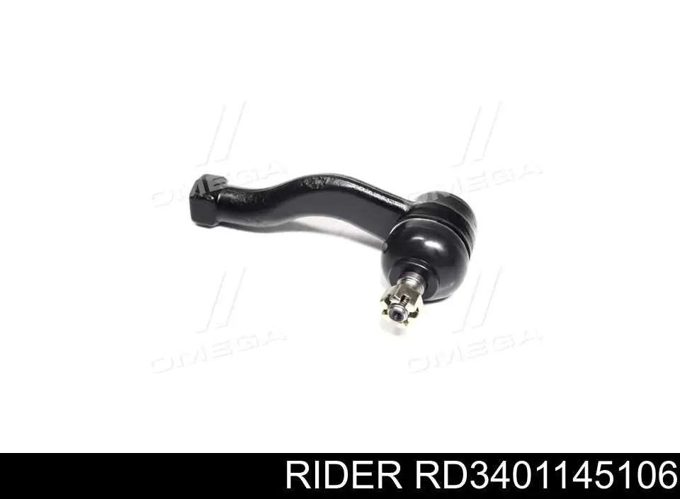 Końcówka drążka kierowniczego zewnętrzna Geely CK I sedana (2005 - 2008) cena, od 6,62 USD