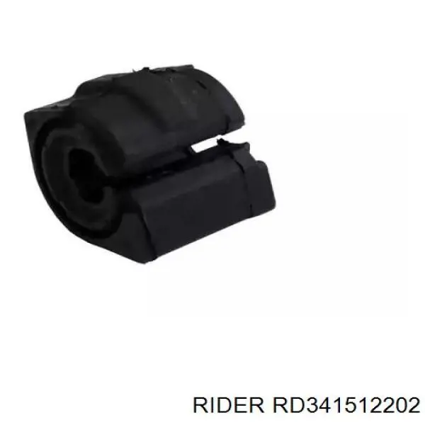 Łącznik stabilizatora przedniego Rider RD341512202