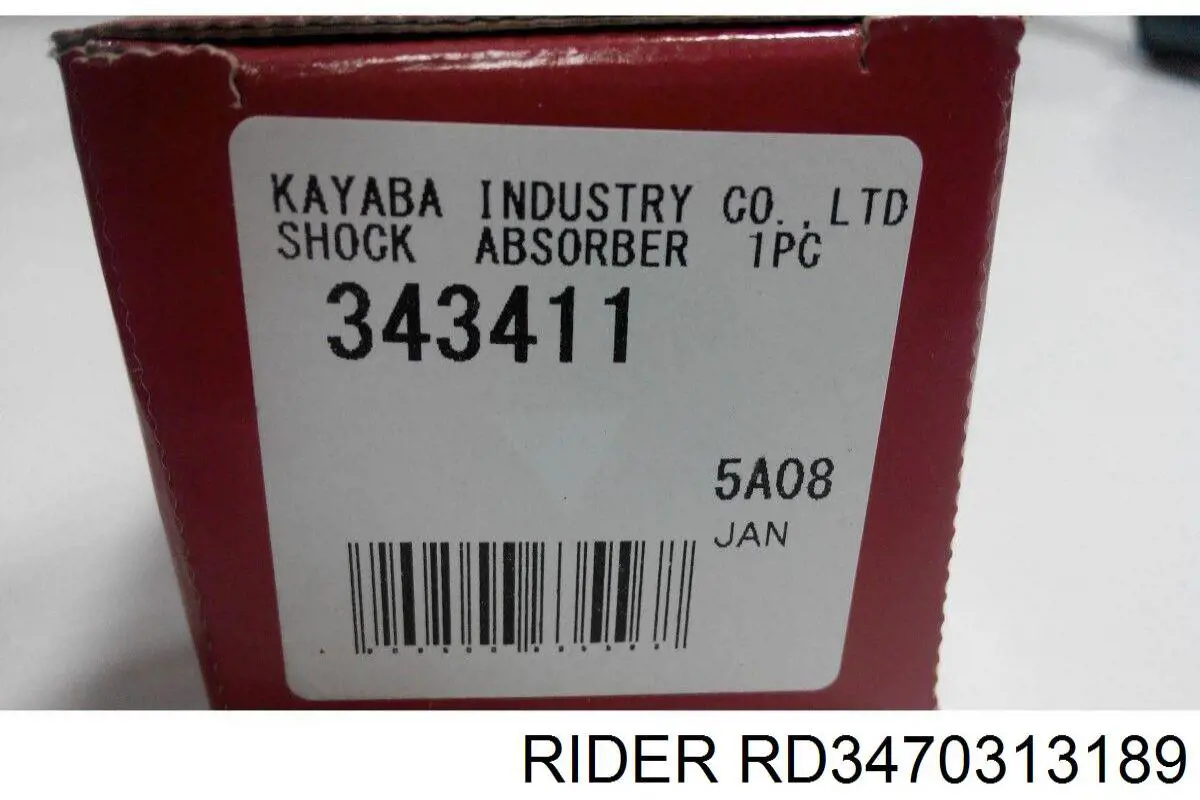  Rider RD3470313189