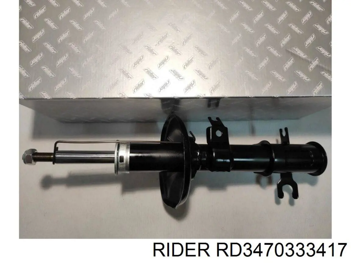 Amortyzator przedni prawy Rider RD3470333417