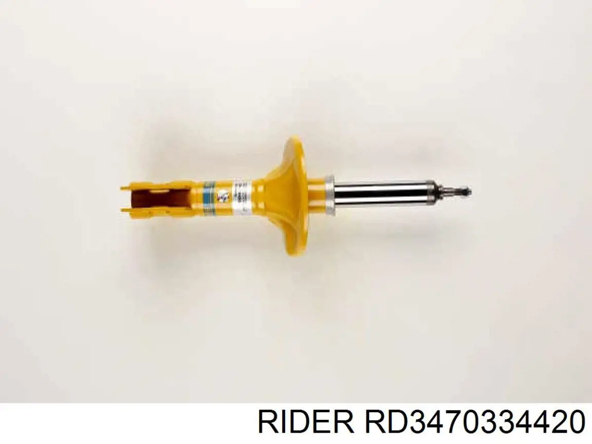 Do koszyka RD3470334420 Rider Amortyzator przedni