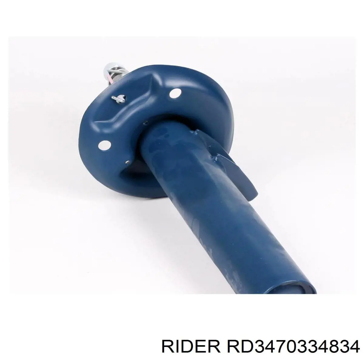 RD3470334834 Rider Amortyzator przedni
