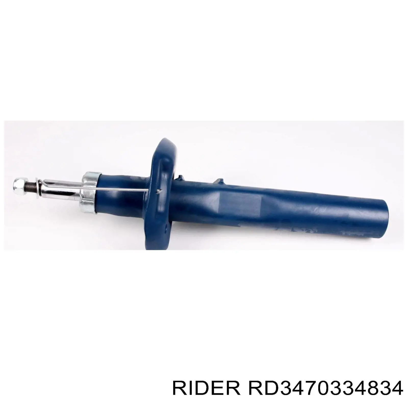 Do koszyka RD3470334834 Rider Amortyzator przedni