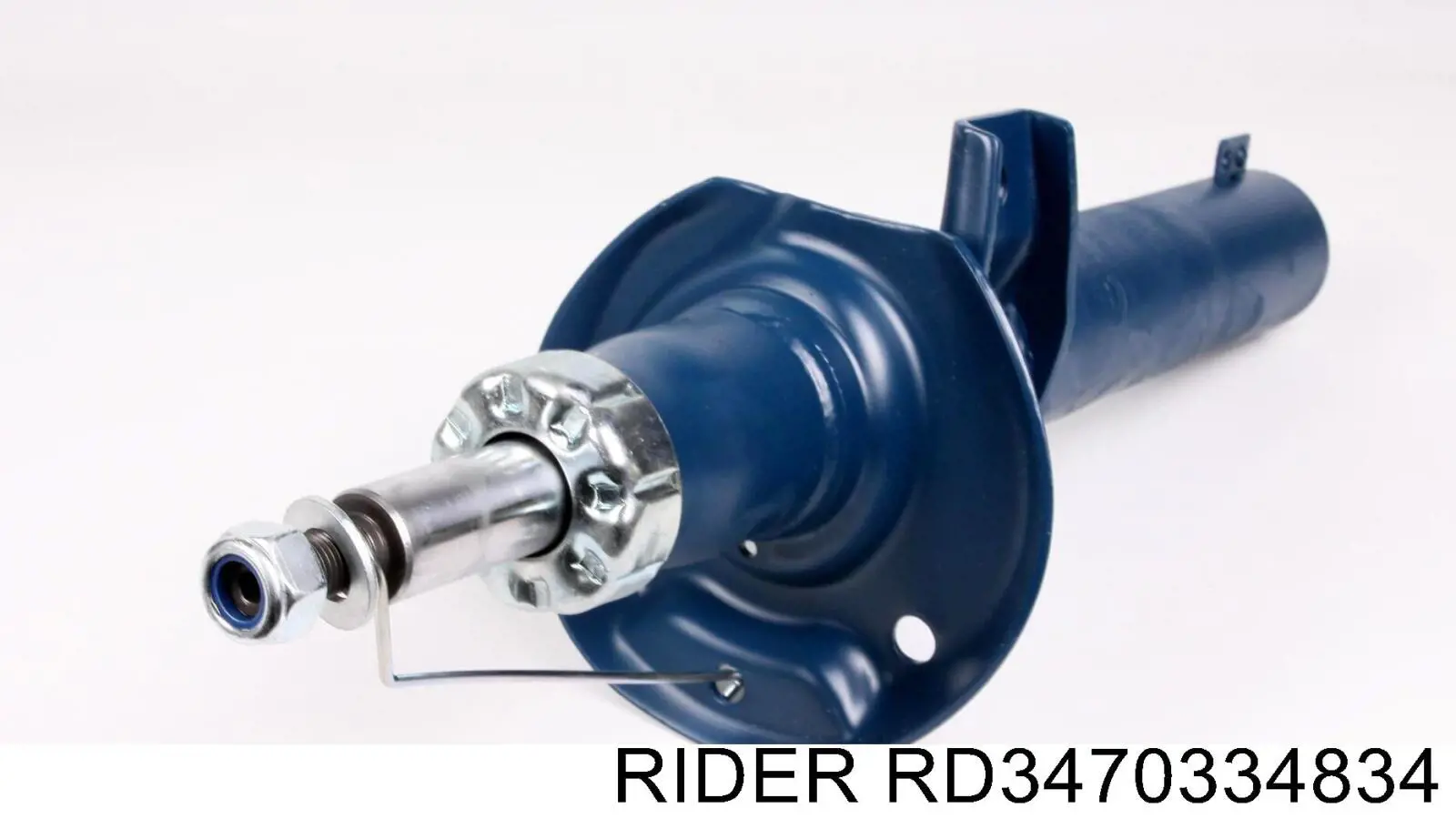 Amortyzator przedni Rider RD3470334834
