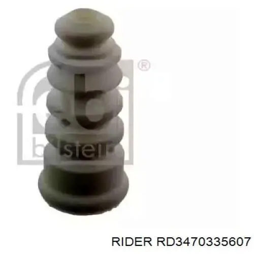 RD3470335607 Rider Amortyzator przedni