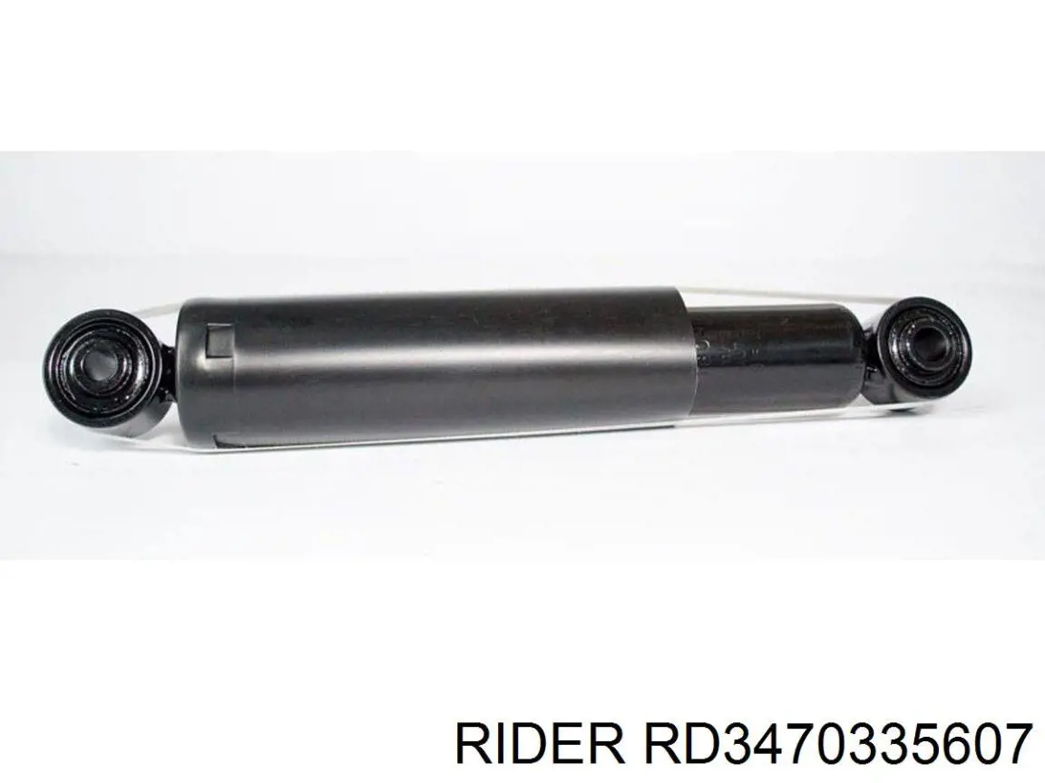 RD3470335607 Rider Amortyzator przedni