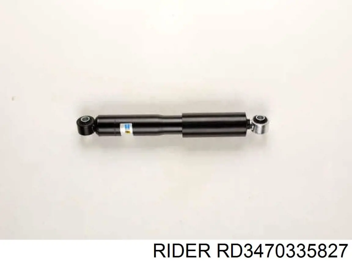 RD3470335827 Rider Amortyzator przedni