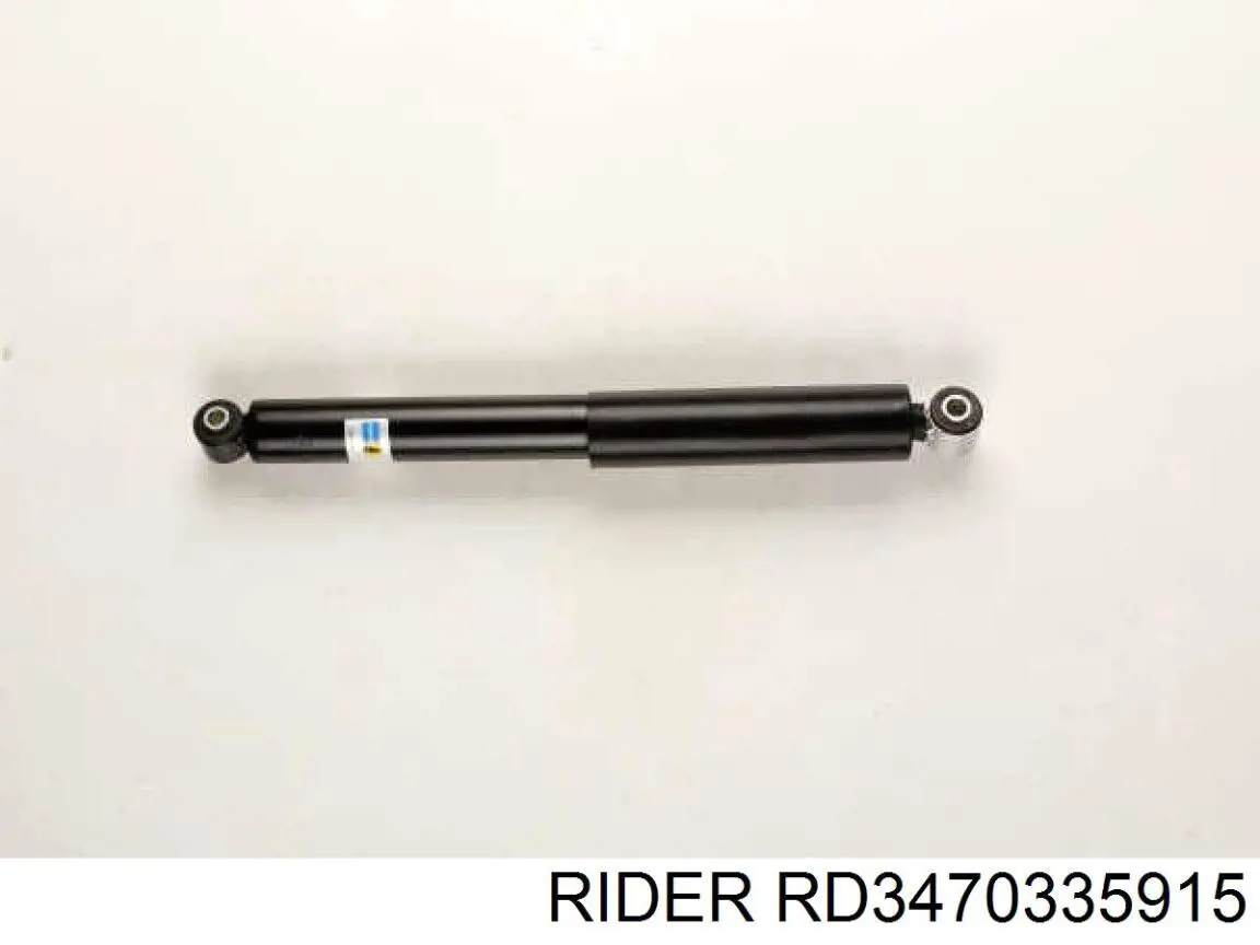 RD3470335915 Rider Amortyzator przedni