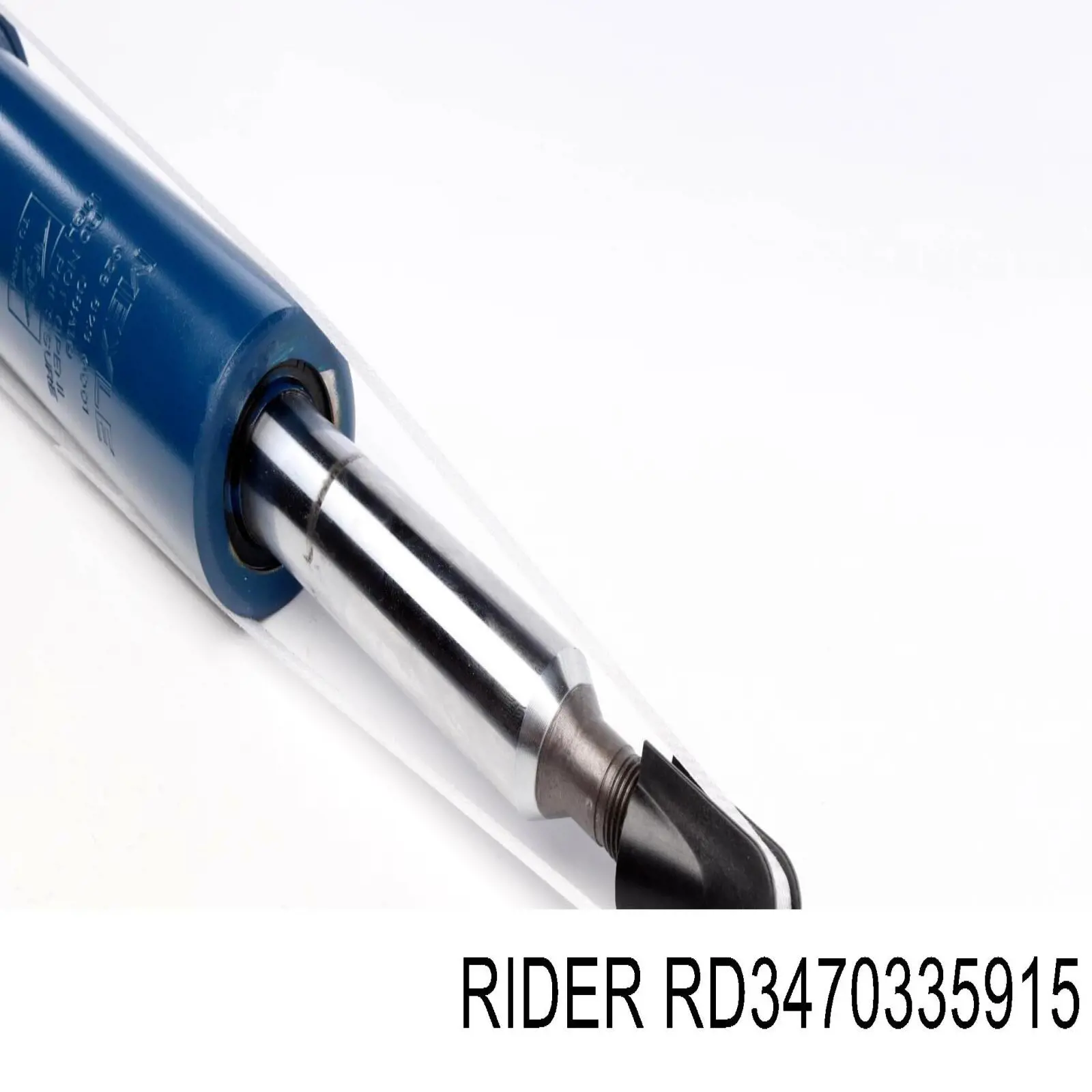 Amortyzator przedni RD3470335915 Rider