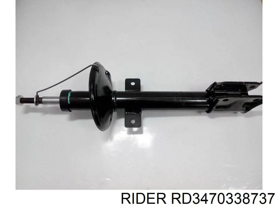 RD3470338737 Rider Amortyzator przedni