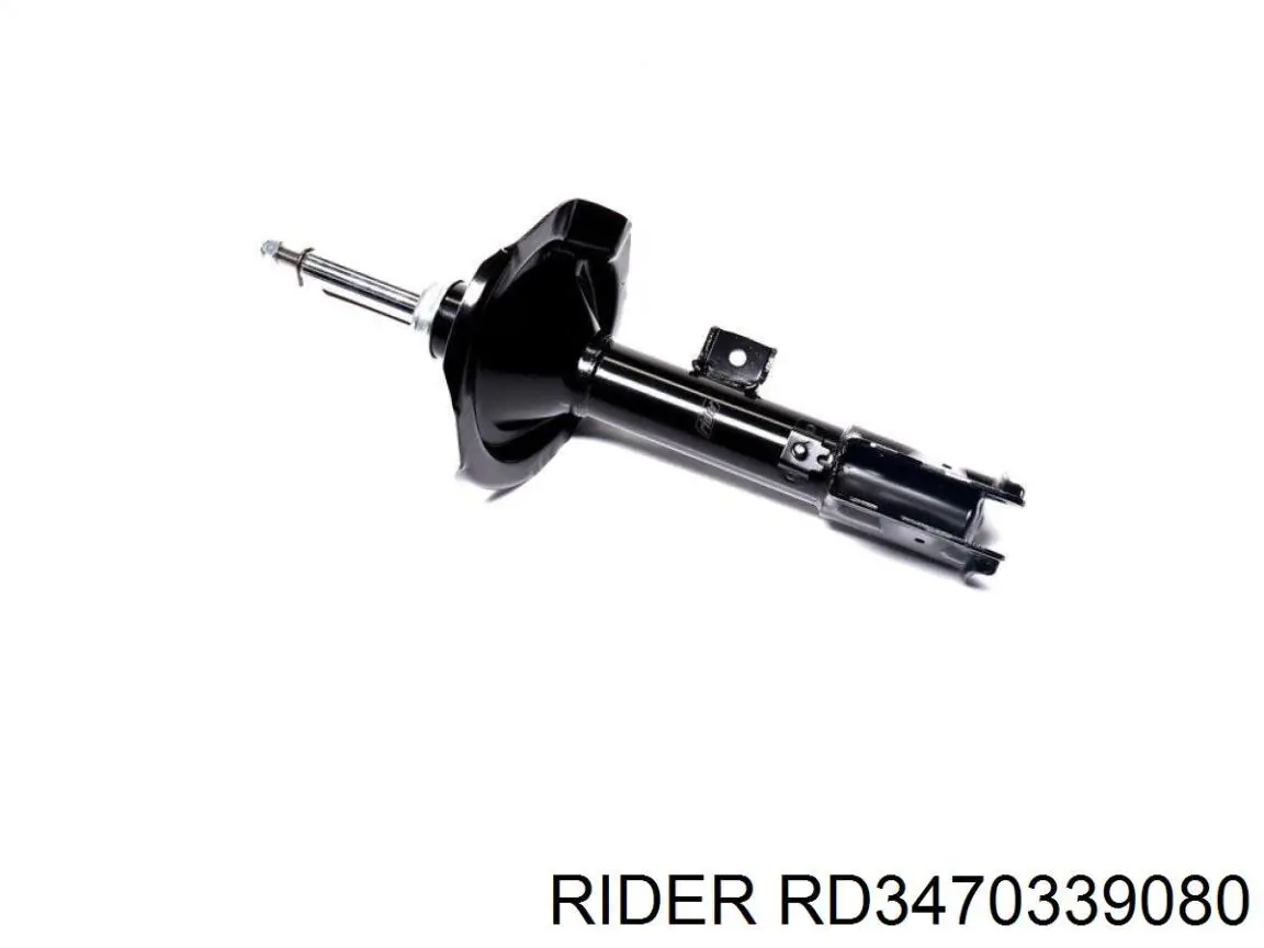 RD3470339080 Rider Amortyzator przedni prawy