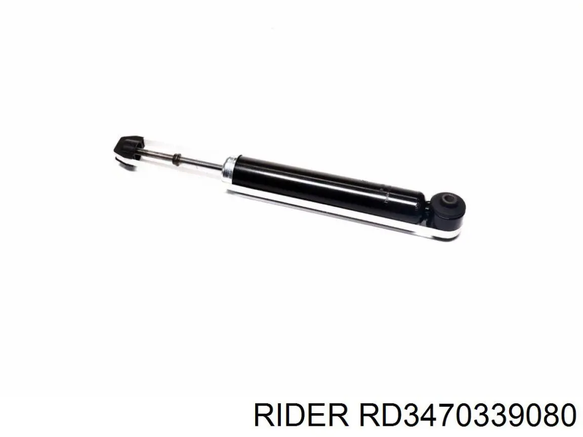 Amortyzator przedni prawy RD3470339080 Rider
