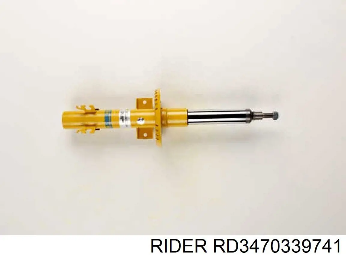 RD3470339741 Rider Amortyzator przedni