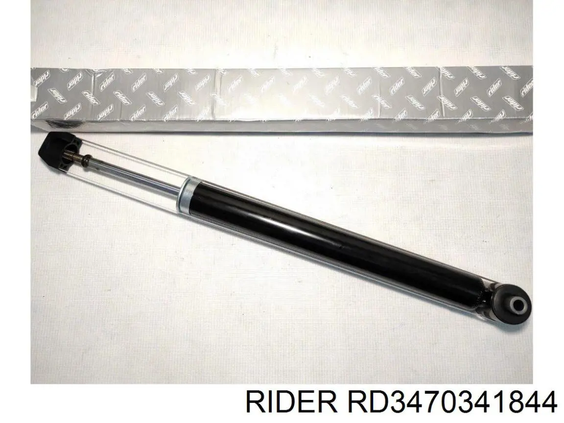 RD3470341844 Rider Amortyzator przedni