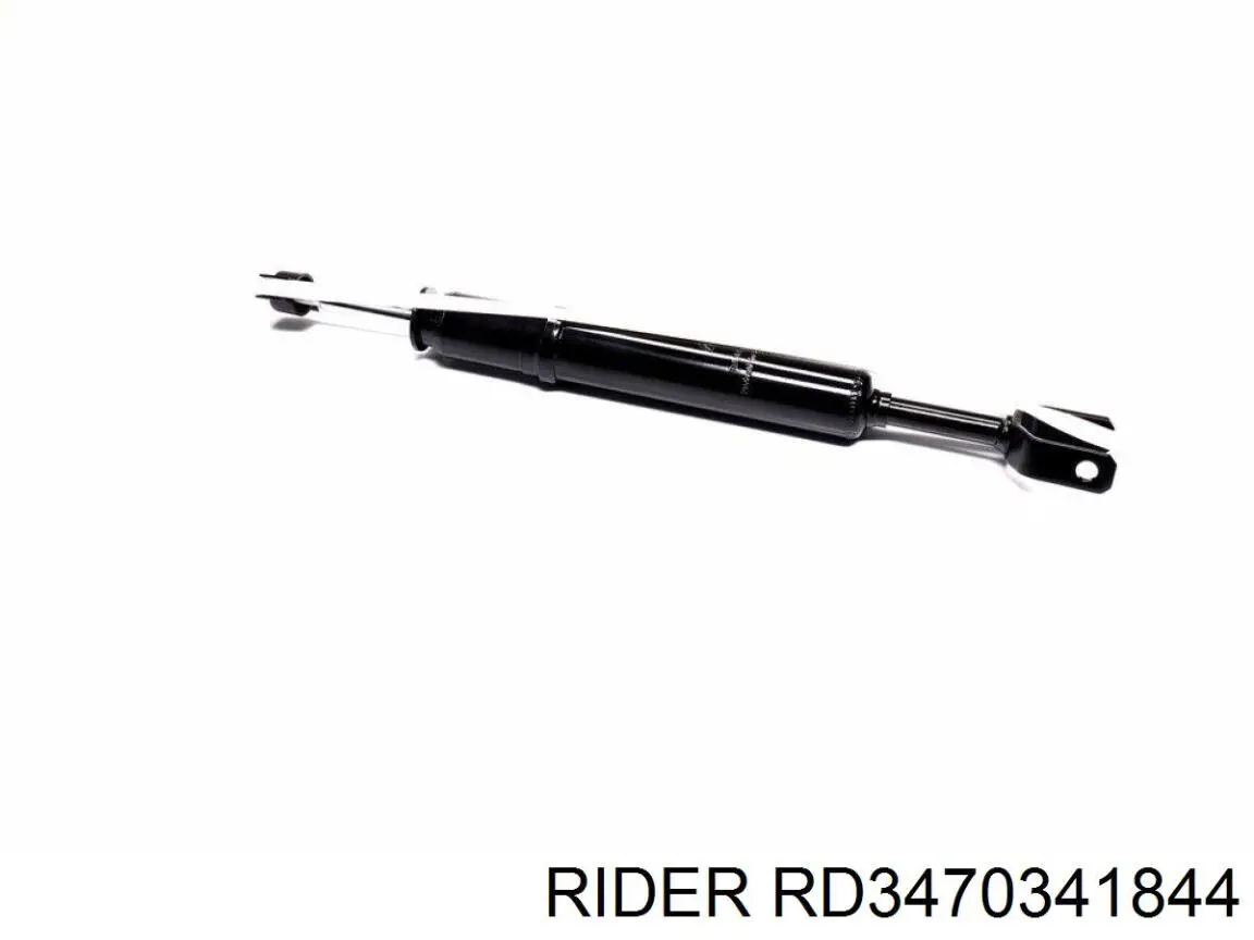 Do koszyka RD3470341844 Rider Amortyzator przedni
