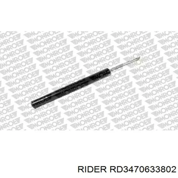 RD3470633802 Rider Amortyzator przedni