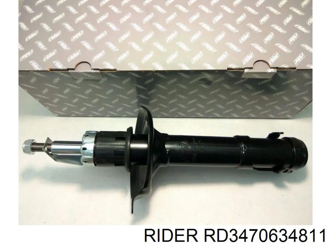 Amortyzator przedni Rider RD3470634811