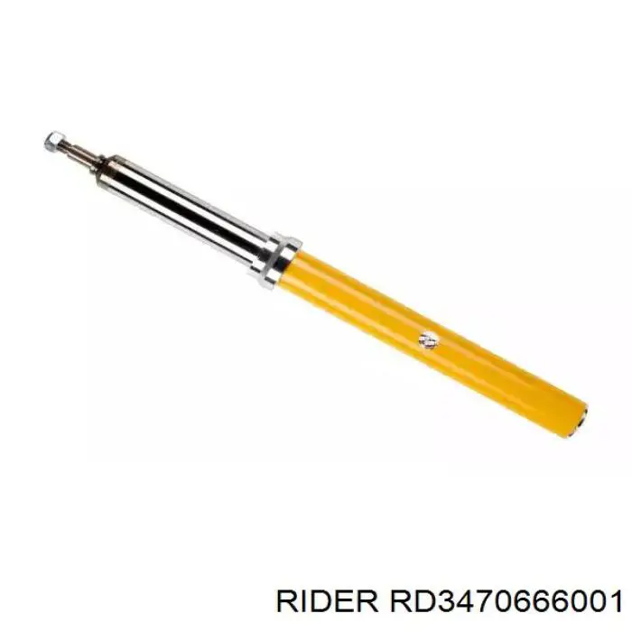 Amortyzator przedni Rider RD3470666001 cena, od 42,56 USD